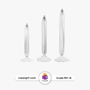 جاشمعی تبلیغاتی طرح مدادی PB118