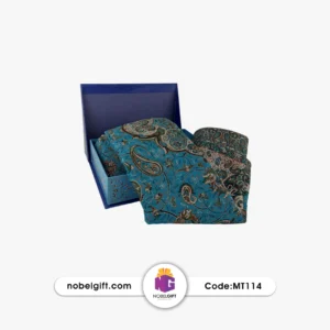 باکس هدیه لوکس ترمه اعلا