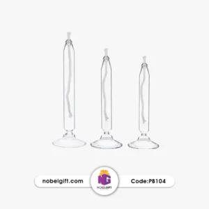 جاشمعی تبلیغاتی ساده PB104