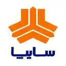 لوگو ساپا