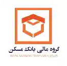 لوگو مالی مسکن
