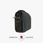 کیف چرم مردانه تبلیغاتی کد KC407 - Image 3