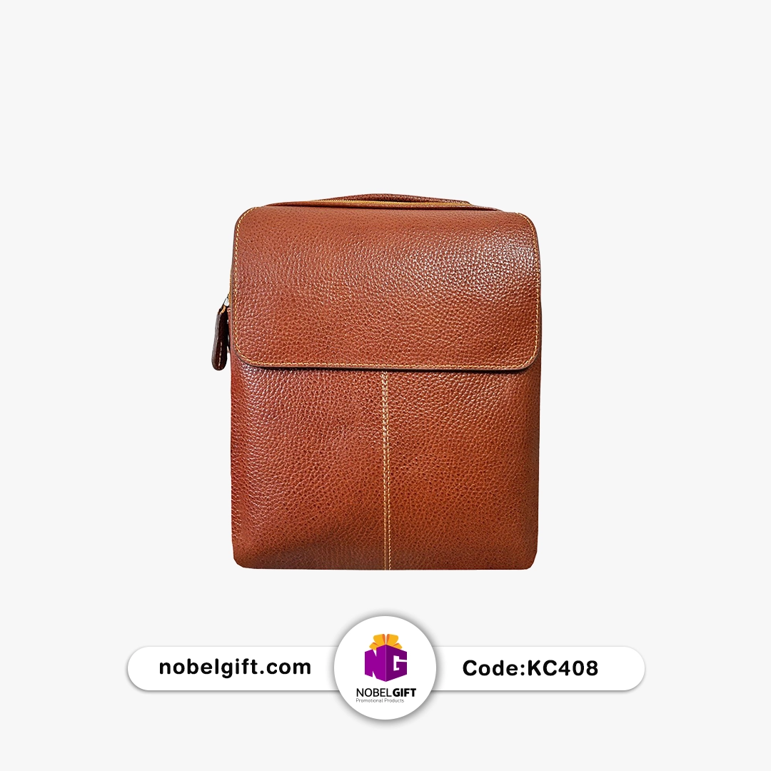 1 KC408 کیف چرم با تنوع رنگ بندی کد KC408 - Image 1