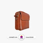 کیف چرم با تنوع رنگ بندی کد KC408 - Image 2