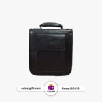کیف چرم تبلیغاتی کد KC410 - Image 3