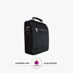 کیف تبلیغاتی چرمی مردانه مدل KC409 - Image 4