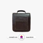 کیف چرم تبلیغاتی کد KC410 - Image 2
