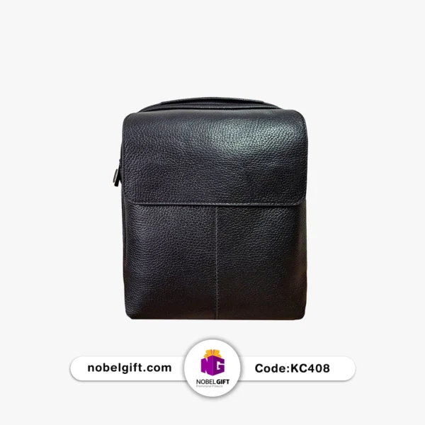 کیف چرم با تنوع رنگ بندی کد KC408 - Image 5