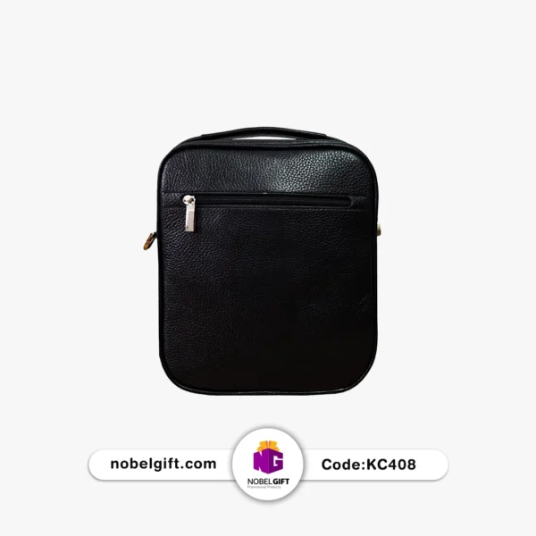 کیف چرم با تنوع رنگ بندی کد KC408 - Image 6