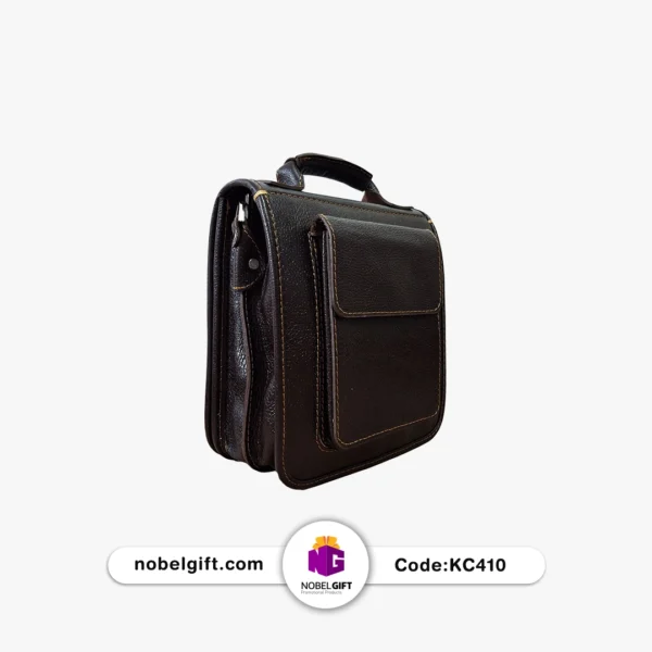 کیف چرم تبلیغاتی کد KC410 - Image 5