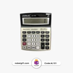 ماشین حساب رومیزی AL101
