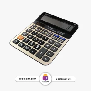 ماشین حساب تبلیغاتی AL104