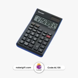 ماشین حساب تبلیغاتی مدرن