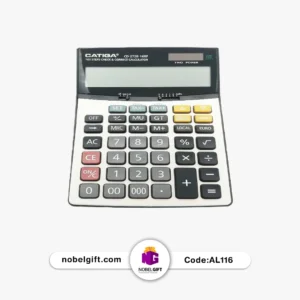 ماشین حساب کاتیگا تبلیغاتی