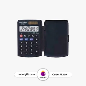 ماشین حساب تبلیغاتی محافظ دار÷