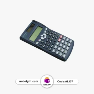 ماشین حساب حرفه ای تبلیغاتی کد AL137