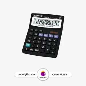 ماشین حساب رومیزی کد AL163