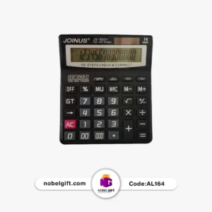 ماشین حساب رومیزی کد AL164