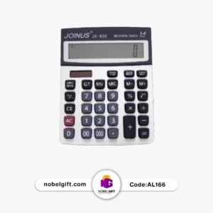 ماشین حساب تبلیغاتی کد AL166