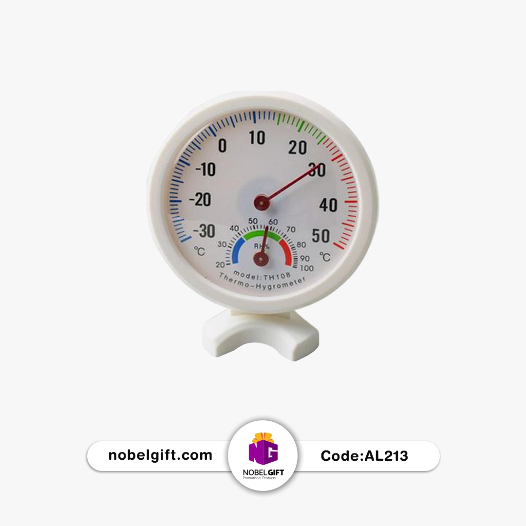 AL213 دماسنج عقربهای کد AL213 - Image 1