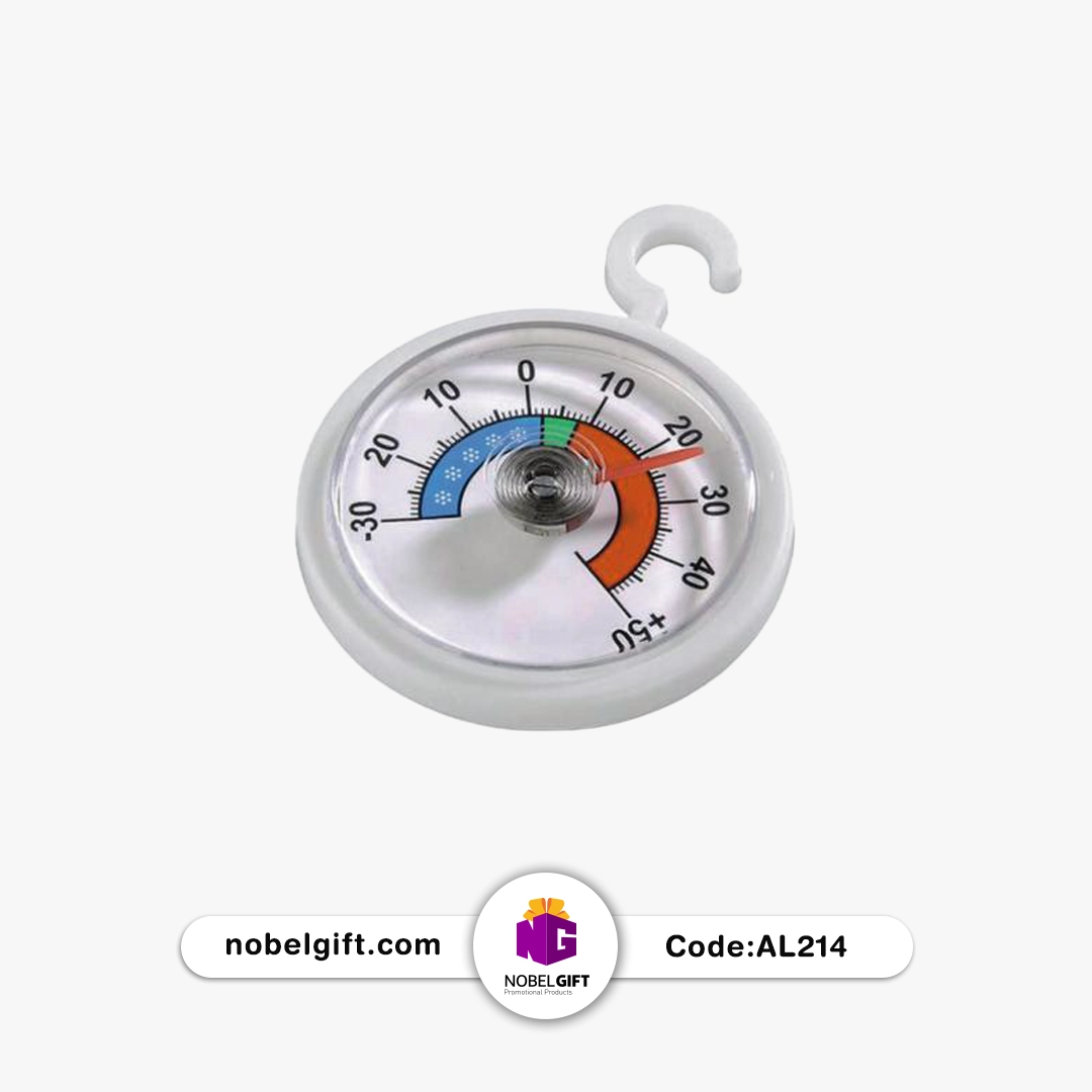 AL214 دماسنج عقربه ای تبلیغاتی کد AL214 - Image 1