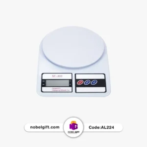 ترازو دیجیتال تبلیغاتی ۵۰۰ گرمی کد AL224