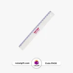 چاپ روی خط کش تبلیغاتی 20 سانتی