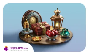 ایده هدیه شب یلدا برای آقایان