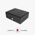 ست قهوه خوری حاوی آسیاب و موکاپات کد KG506