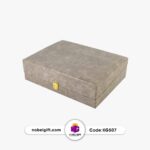 ست هدیه قهوه خوری مسافرتی کد KG507