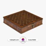 ست هدیه یلدا حاوی زعفران و دمنوش PS202