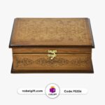 ست هدیه پذیرایی دمنوش، لیوان و نعلبکی