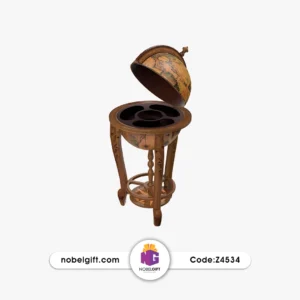 دکوری استاده پایه دارZ4534