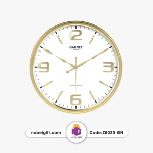 ساعت دیواری تبلیغاتی Z5124