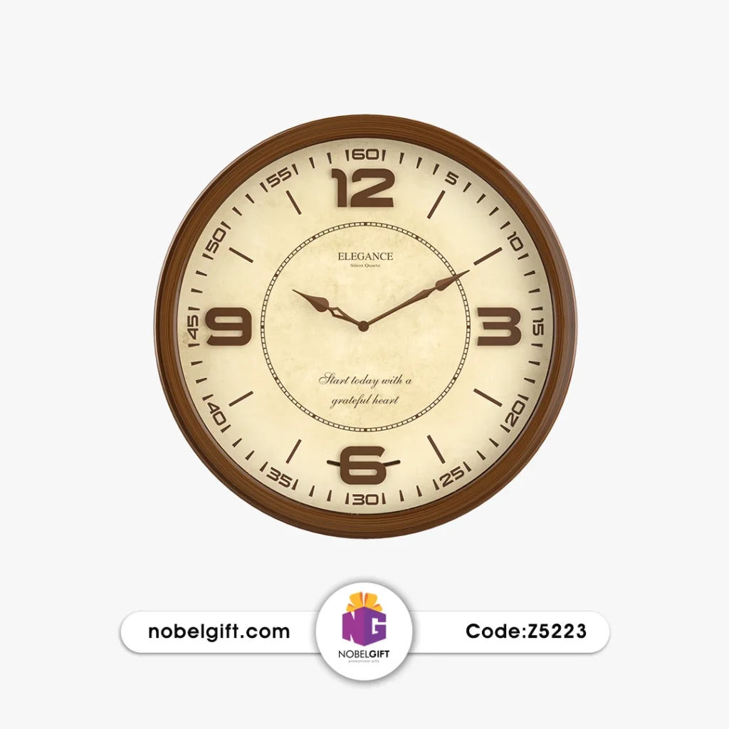 ساعت تبلیغاتی Z5223