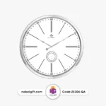 ساعت دیواری لوکس تبلیغاتی Z5306