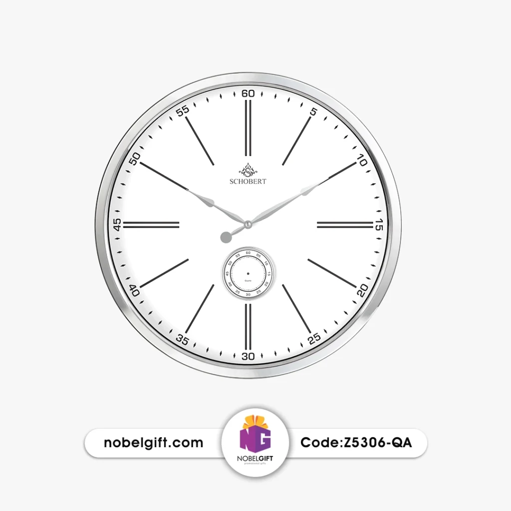 ساعت دیواری لوکس Z5306