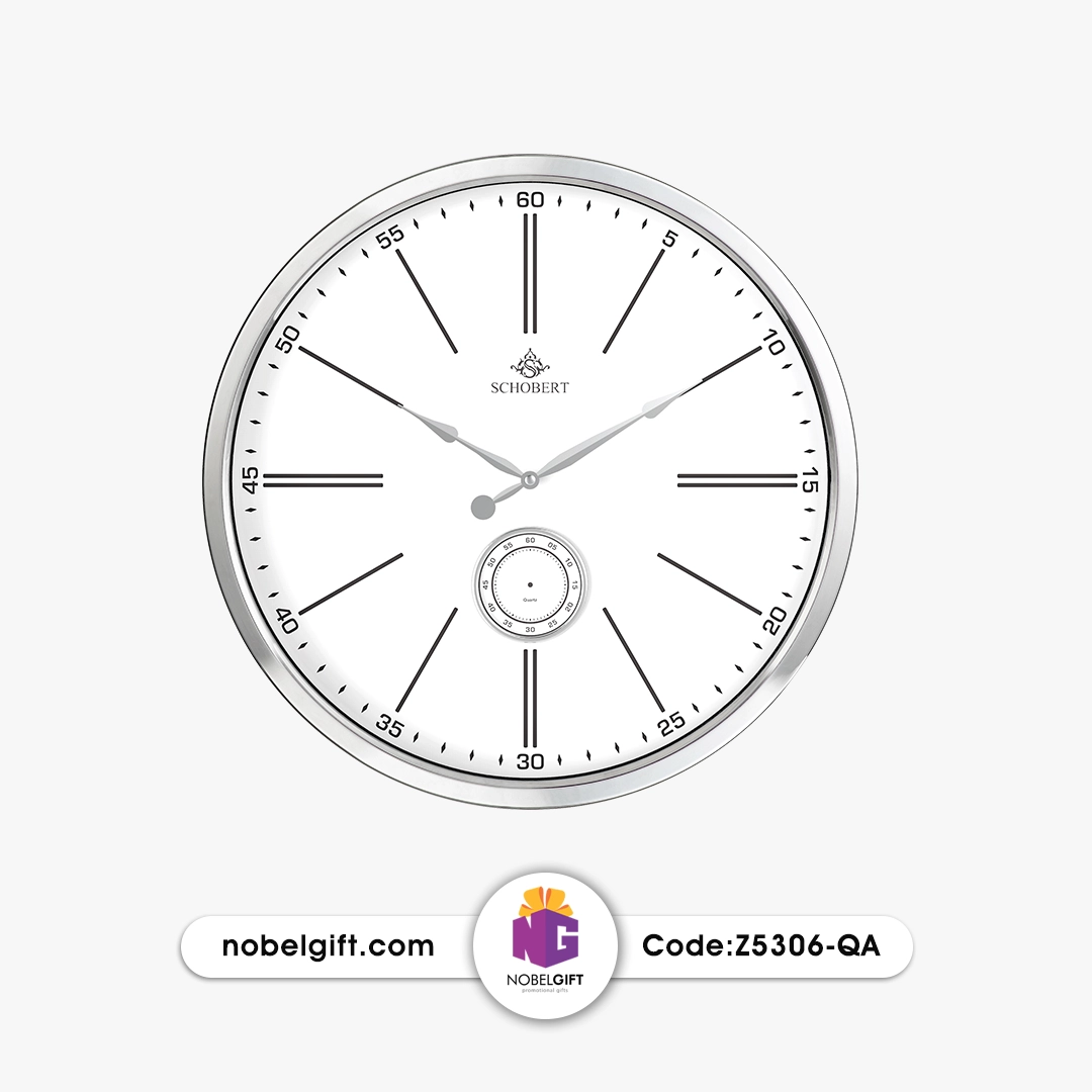 Z5306-QA ساعت دیواری لوکس Z5306