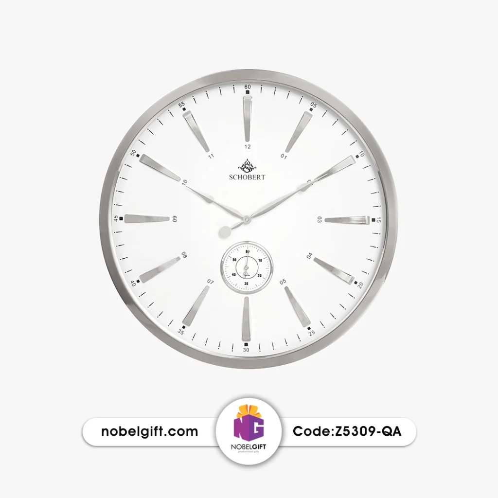ساعت دیواری تبلیغاتی Z5309QA
