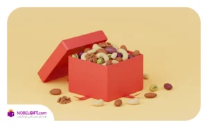 راهنمای انتخاب بهترین آجیل یلدایی برای هدایای سازمانی