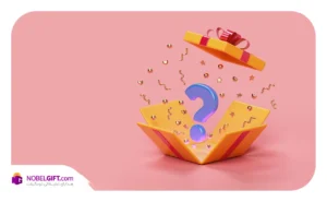 هدیه های تبلیغاتی مناسب شرکای تجاری