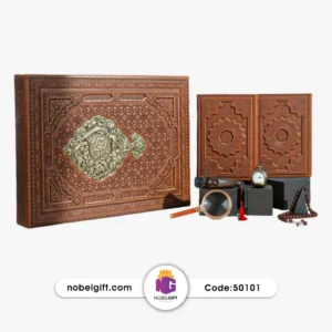 ست مدیریتی گنجینه جاوید کد50101