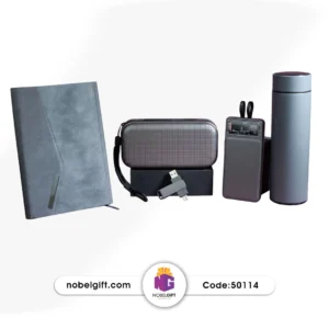 ست هدیه دیجیتال مدل اسمارت لاین کد50114