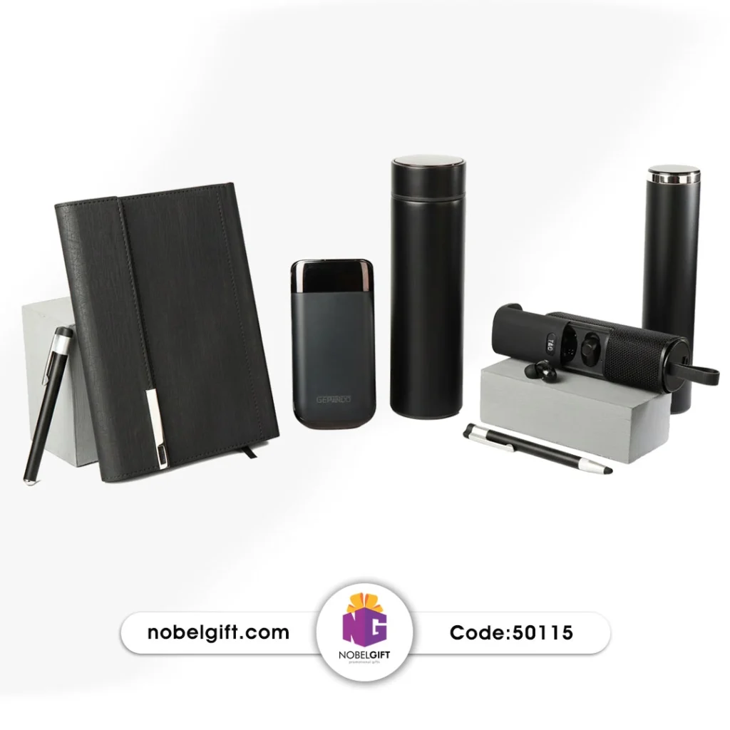 ست مدیریتی دیجیتال کد 50115