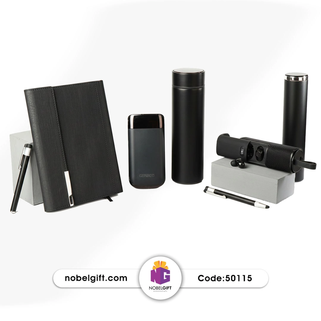 50115 ست مدیریتی دیجیتال کد 50115