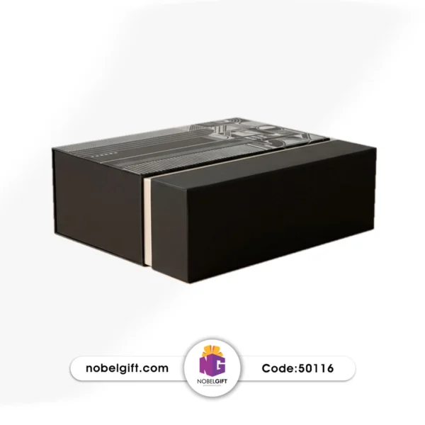 ست مدیریتی  مدرن مدل الگانت تِک کد 50116 - Image 2