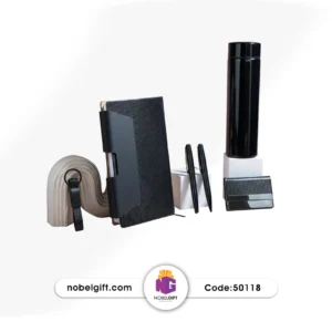ست مدیریتی گرافیت با کد 50118