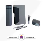 ست مدیریتی پلاتین با کد50119