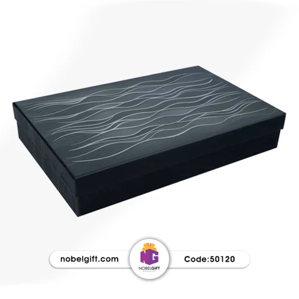 ست مدیریتی نیلگون با کد50120 - Image 2
