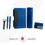 ست مدیریتی نیلگون با کد50120